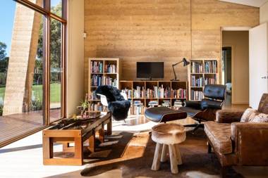 Arinya Retreat Daylesford