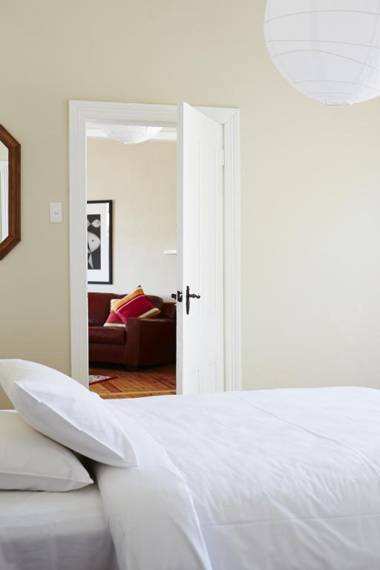 The Daylesford Hotel