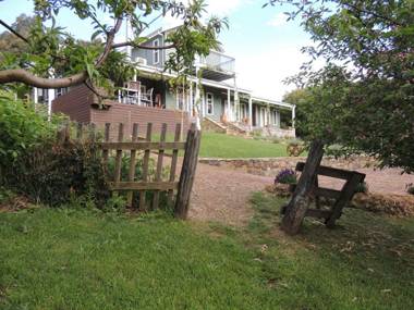 Old Chilli Daylesford