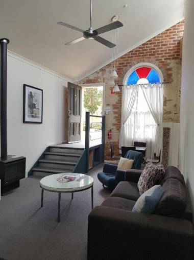 Albert Hotel Daylesford