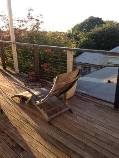 Albert Hotel Daylesford