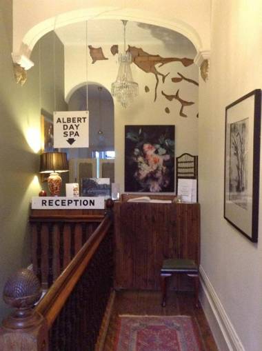 Albert Hotel Daylesford