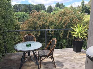 Daylesford Spa Villa One