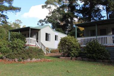 Daylesford Holiday Park