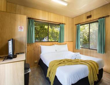 Daylesford Holiday Park