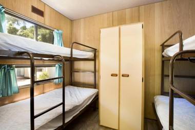 Daylesford Holiday Park