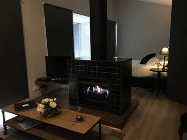 Indulge at Daylesford