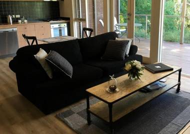 Indulge at Daylesford