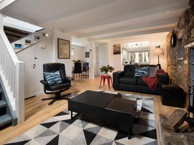 Gumnut Cottage Daylesford