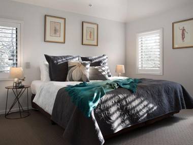 Courthouse Orchid Villa 6