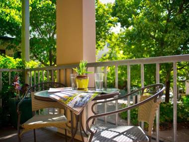 Courthouse Orchid Villa 6