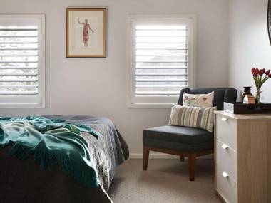 Courthouse Orchid Villa 6