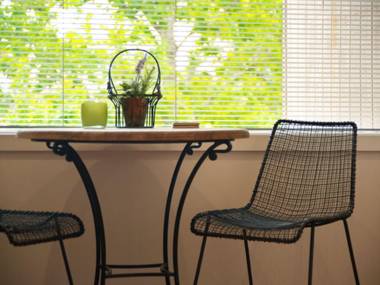 Daylesford Spa Villa 5