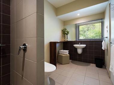 Daylesford Spa Villa 6