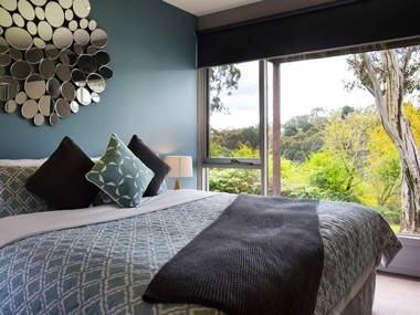 Daylesford Spa Villa 6
