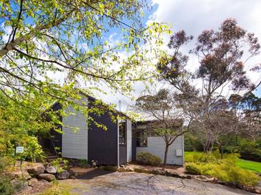 Daylesford Spa Villa 6