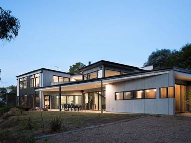 Edge Daylesford