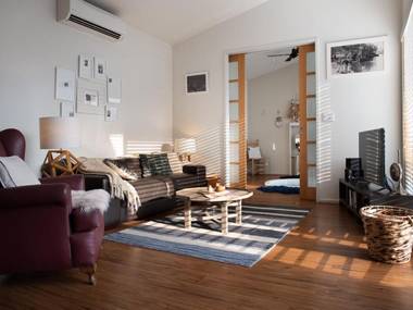 Gables Bend Spa Villa