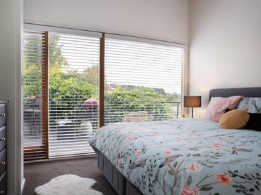 Gables Bend Spa Villa