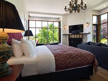 Montacute Pavilion & Gardens