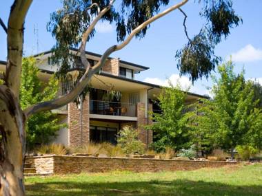 Lake Daylesford Lodge 4