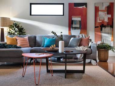 Lake Daylesford Lodge 5