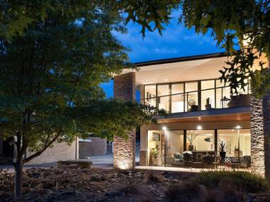 Lake Daylesford Lodge 5