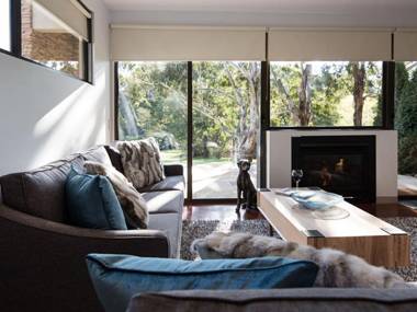 Lake Daylesford Lodge 6