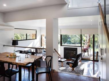 Lake Daylesford Lodge 6