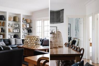 Carrington House Daylesford