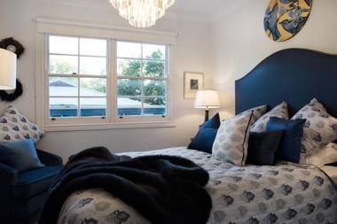 The Luxe @ Daylesford