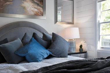 The Luxe @ Daylesford