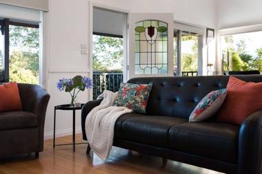 Aggies Way Daylesford