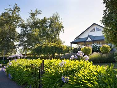 Aggies Way Daylesford