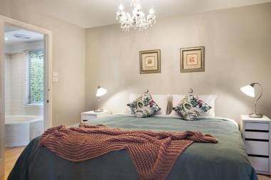 Aggies Way Daylesford