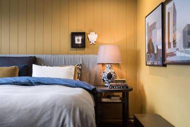 Harts Lane Beaux Haus