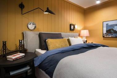 Harts Lane Beaux Haus