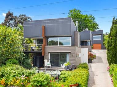 Bilsons Landing West