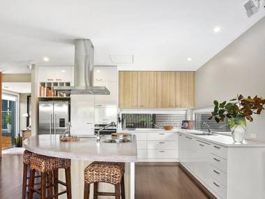 Bilsons Landing West