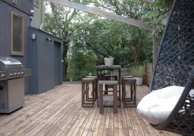 Daybreaker Daylesford