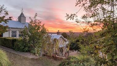 Foxglove Villa - Beautiful Views - Daylesford