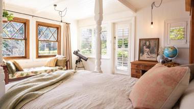 Foxglove Villa - Beautiful Views - Daylesford