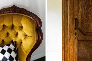 Splinters Cottage - Lakeside Retreat