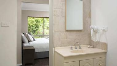 Frazer Place - Thoughtful Country Lodge