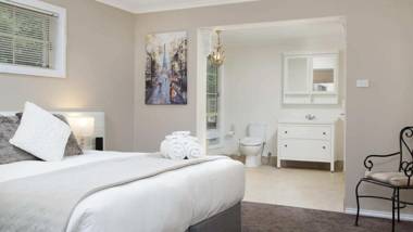 Frazer Place - Thoughtful Country Lodge