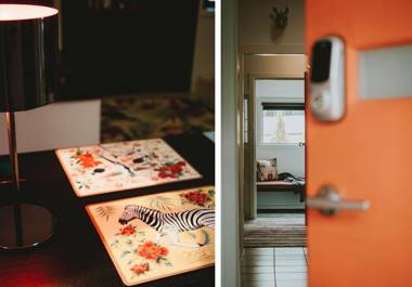 LACROIX - DAYLESFORD