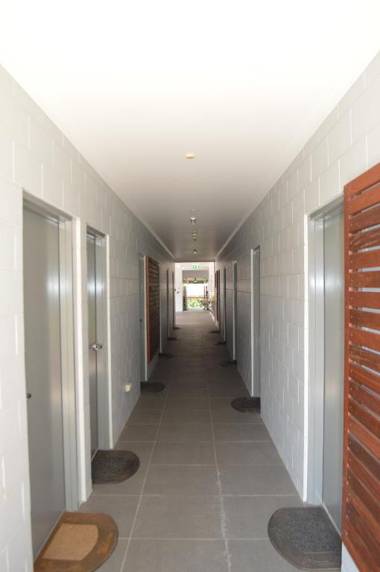 Hidden Valley Holiday Park Darwin