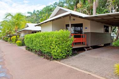 Darwin FreeSpirit Resort