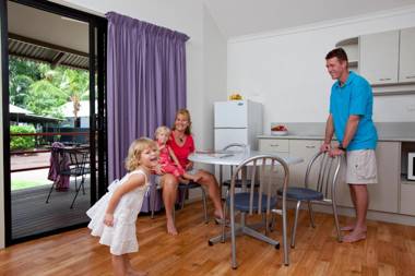 Darwin FreeSpirit Resort