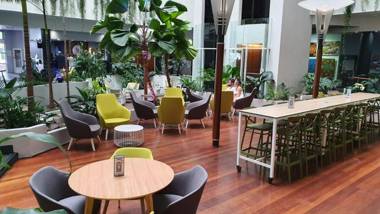 Novotel Darwin CBD